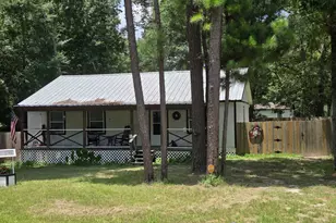141 Mud Cat Dr, Trinity, TX 75862 - Photo 33