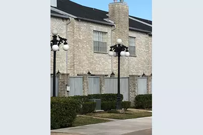 580 Wilcrest Drive #580, Houston, TX 77042 - Photo 1