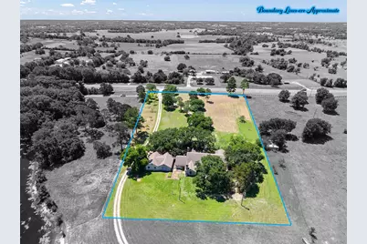 4124 Fm 149 Road W, Anderson, TX 77830 - Photo 33