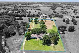 4124 Fm 149 Road W, Anderson, TX 77830 - Photo 33