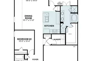 1635 Blue Cypress Dr, Rosenberg, TX 77471 - Photo 9