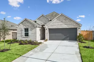 1635 Blue Cypress Dr, Rosenberg, TX 77471 - Photo 1
