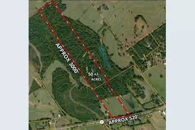 4376-50 State Highway 7 W, Crockett, TX 75835 - Photo 7