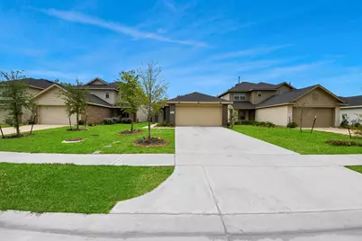 24031 Wandering Brook Drive, Hockley, TX 77447 - Photo 3
