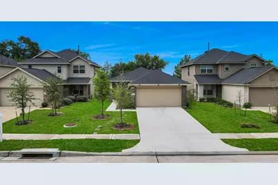 24031 Wandering Brook Drive, Hockley, TX 77447 - Photo 5