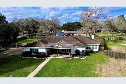 14902 Bernard Timbers Dr, East Bernard, TX 77435 - Photo 29