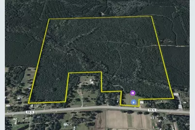 15184 Fm 92, Spurger, TX 77660 - Photo 43