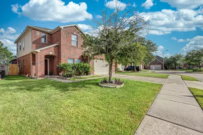25951 Ravenside Drive, Katy, TX 77494 - Photo 3
