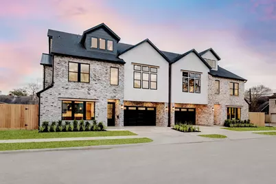 2011 Hopkins Street, Houston, TX 77006 - Photo 3
