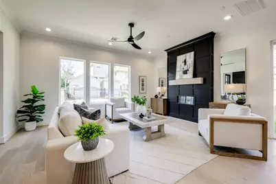 2011 Hopkins Street, Houston, TX 77006 - Photo 5