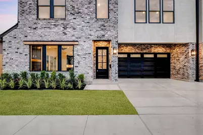 2011 Hopkins Street, Houston, TX 77006 - Photo 3