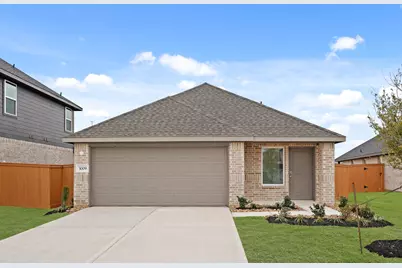 3009 Teal Breeze Lane, Katy, TX 77493 - Photo 1