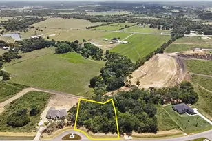 9734 Lakeside Oaks Dr Dr, Plantersville, TX 77363 - Photo 1