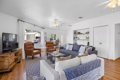 20559 Red Bud Court, Thornton, TX 76687 - Photo 9