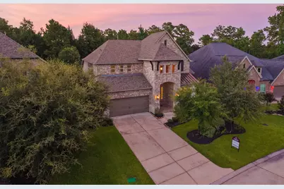 150 Cliftons Curve Way, Montgomery, TX 77316 - Photo 1