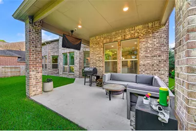 150 Cliftons Curve Way, Montgomery, TX 77316 - Photo 31