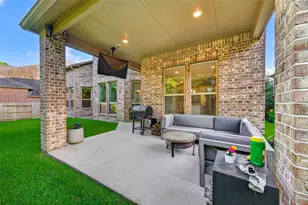 150 Cliftons Curv Wy, Montgomery, TX 77316 - Photo 31