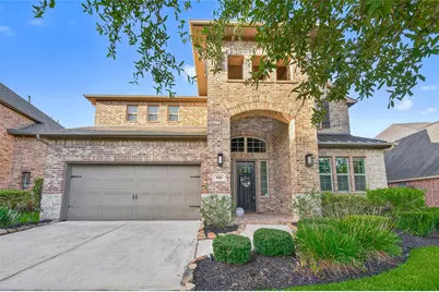 150 Cliftons Curve Way, Montgomery, TX 77316 - Photo 3