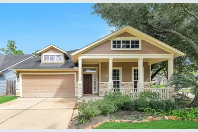 12906 Tall Spruce Drive, Cypress, TX 77429 - Photo 1