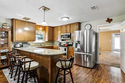 313 Roy Road, Wallisville, TX 77597 - Photo 5