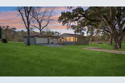 313 Roy Road, Wallisville, TX 77597 - Photo 1