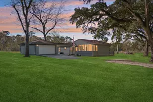 313 Roy Rd, Wallisville, TX 77597 - Photo 1