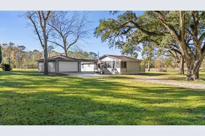 313 Roy Road, Wallisville, TX 77597 - Photo 33