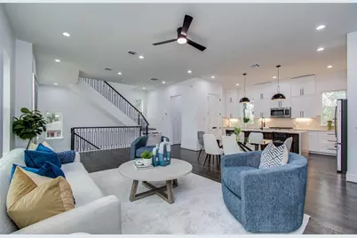 5024 Winnetka Vista Street, Houston, TX 77021 - Photo 1