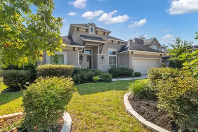 111 Coral Bells Court, Conroe, TX 77304 - Photo 1