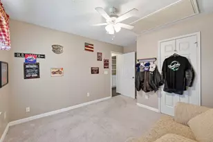 4004 S Dogwood Dr, Pearland, TX 77584 - Photo 25