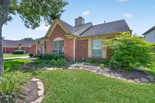 4004 S Dogwood Dr, Pearland, TX 77584 - Photo 43
