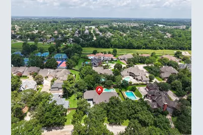6610 Radley Drive, Spring, TX 77379 - Photo 45