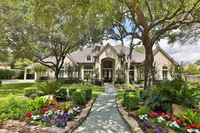 6610 Radley Drive, Spring, TX 77379 - Photo 1