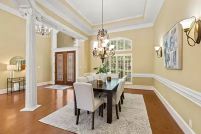 6610 Radley Drive, Spring, TX 77379 - Photo 7