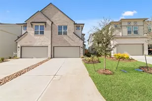 135 W Coralburst Loop, Montgomery, TX 77316 - Photo 1