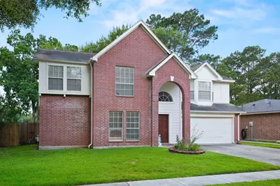 28723 Sedgefield Street, Spring, TX 77386 - Photo 1