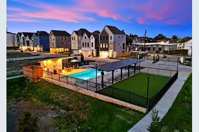 1705 Bologna Lane, Houston, TX 77055 - Photo 3