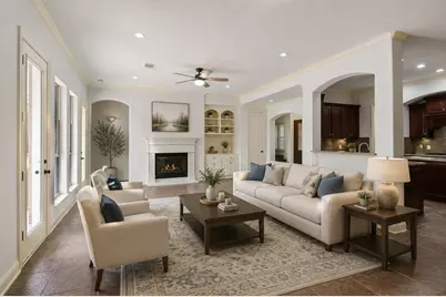 935 Poydras Street, Sugar Land, TX 77498 - Photo 3