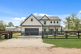 24585 Tipperary St, Hempstead, TX 77445 - Photo 3