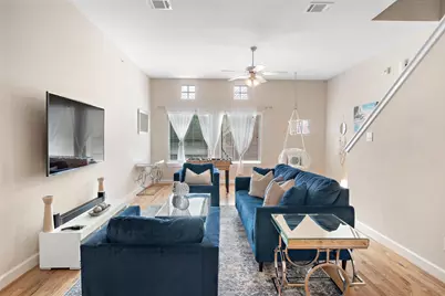 8705 Bryam Street #801, Houston, TX 77061 - Photo 3