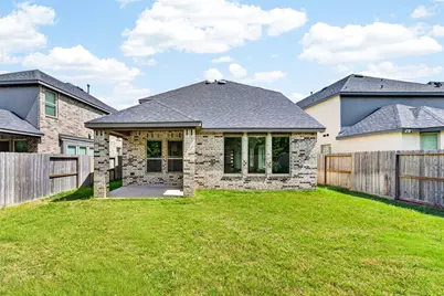 29823 Cotton Kress Court, Fulshear, TX 77441 - Photo 9