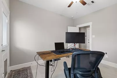 2604 Bevis Street #D, Houston, TX 77008 - Photo 5