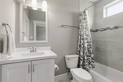 2604 Bevis Street #D, Houston, TX 77008 - Photo 31