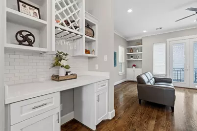 2604 Bevis Street #D, Houston, TX 77008 - Photo 15