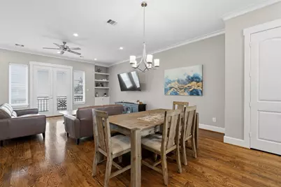 2604 Bevis Street #D, Houston, TX 77008 - Photo 13