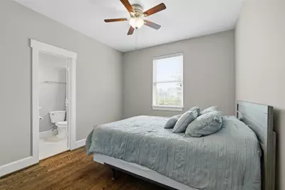 2604 Bevis Street #D, Houston, TX 77008 - Photo 29