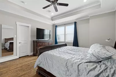 2604 Bevis Street #D, Houston, TX 77008 - Photo 23