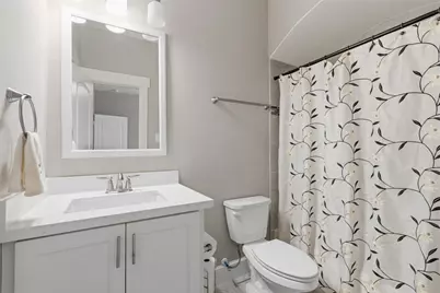 2604 Bevis Street #D, Houston, TX 77008 - Photo 7