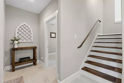 2604 Bevis Street #D, Houston, TX 77008 - Photo 3