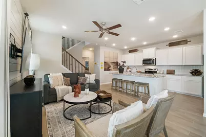 2307 Seven Oaks Boulevard #13, Tomball, TX 77375 - Photo 7